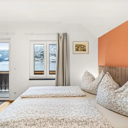 Lakeside 5 - Mit Balkon Privatunterkunft