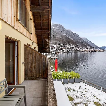Lakeside 5 - Mit Balkon * Hallstatt