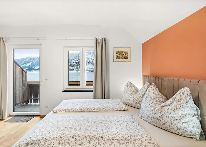 Lakeside 5 - Mit Balkon Privatunterkunft