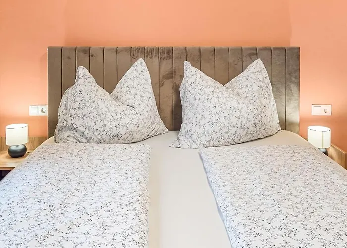 Lakeside 5 - Mit Balkon *