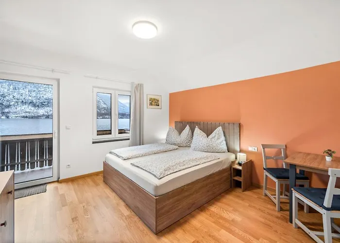 Lakeside 5 - Mit Balkon *