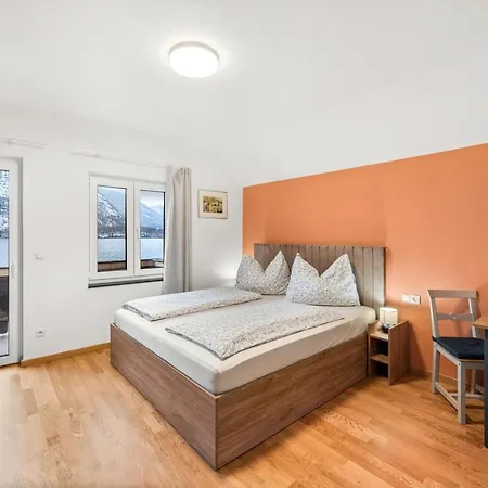 Lakeside 5 - Mit Balkon *